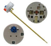 Main - Combined Thermostat & Thermal Cut Out