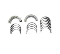 Main & Con-Rod Bearing Set 2.0L B48 B46 Compatible With BMW(Bearing Set)