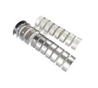 Main & Con-Rod Bearing Set 2.0L N46 Compatible With BMW 118i(Bearing Set)