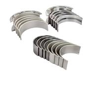 Main Con Rod Bearing Set 2.1L 2.2L OM651 Oversize Compatible With W166 W212 Sprinter Vito(STD)