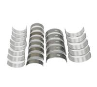 Main & Con-Rod Bearing Set 4.2L Compatible With Audi A4 A5
