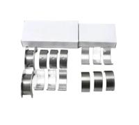 Main & Con-rod Bearing Set Compatible With BMW B38A15 B38A12(Bearing Set)