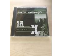 Main Concept - Generation X