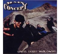 Main Concept - Genesis Exodus [Import]