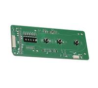 Main Control Board Accessories for JBL PartyBox 100 Bluetooth Speaker, Replacement Speaker Spare Part