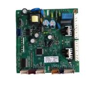 Main Control Board,Compatible For Electrolux,Bcd-251Wfc Refrigerator Sd3663P-4 Computer Version Motherboard 2096300-01Erf