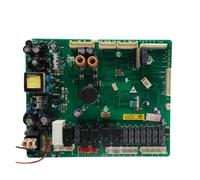 Main Control Board,Compatible For Haier,Refrigerator Computer Motherboard 0064000891