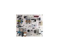 Main Control Board,Compatible For Haier,Refrigerator Control Board 0060830584D Circuit Pcb Fridge Motherboard Freezer Parts