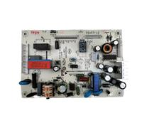Main Control Board,Compatible For Haier,Refrigerator Control Board 0061800014 Circuit Pcb Fridge Motherboard Freezer Parts