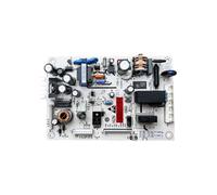 Main Control Board,Compatible For Haier,Refrigerator Control Board 0061800014 Circuit Pcb Fridge Motherboard Freezer Parts