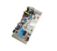 Main Control Board,Compatible For Haier,Refrigerator Control Board 0061800960 Circuit Pcb Fridge Motherboard Freezer Parts