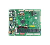 Main Control Board,Compatible For Haier,Refrigerator Control Board 0064000891 Circuit Pcb Fridge Motherboard Freezer Parts