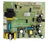 Main Control Board,Compatible For Hisense,Compatible For Rongsheng,Refrigerator Accessories Bcd-326Wt Main Board Bcd-326Wrx1Dy Computer Board 1611540(BCD-340WRX1DY)