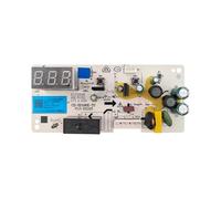 Main Control Board,Compatible For Midea,Freezer Bc-303Kem Computer Board Power Supply Motherboard Circuit Board