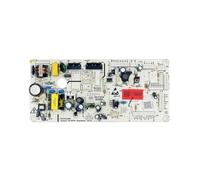Main Control Board,Compatible For Midea,Refrigerator Bcd-326Wgpzm Circuit Pcb 17131000004602 Fridge Motherboard Freezer Parts