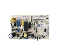 Main Control Board,Compatible For Midea,Refrigerator Bcd308We-S-Md-Pcb Circuit Pcb Bcd-196We 17131000004321 Fridge Motherboard Freezer Parts