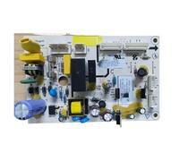Main Control Board,Compatible For Midea,Refrigerator Control Board Bcd-232We-S Circuit Pcb 17131000009943 Ul-Bcd390We Fridge Motherboard Freezer Parts
