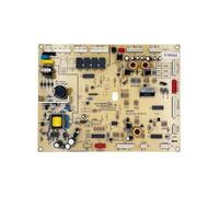 Main Control Board,Compatible For Midea,Refrigerator Control Board Bcd-570Wfgpv-C Circuit Pcb 50230101003B Fridge Motherboard Freezer Parts