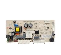 Main Control Board,Compatible For Omar,Compatible For TCL,Refrigerator Computer Board V98538 0321802343 W19-37 Refrigerator Accessories(B)