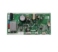 Main Control Board,Compatible For Panasonic,Refrigerator Computer Board Ep-Hc24324320A Mainboard Bg-193060 Wt14460988