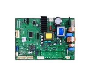 Main Control Board,Compatible For Samsung,Refrigerator Control Board Da94-04605C Circuit Da92-01138 Motherboard Refrigerator Accessories