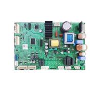 Main Control Board,Compatible For Samsung,Refrigerator Control Board Da94-04605P Circuit Da92-01138N Motherboard Refrigerator Accessories