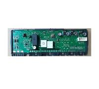 Main Control Board,Compatible For Siemens,Compatible For Bosch,Opposite Door Refrigerator Power Board Motherboard Computer Board 610W678520 Control Module