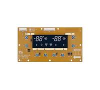 Main Control Board,Compatible For Siemens,Refrigerator Control Board 30143E4150 Display Pcb Fridge Motherboard Freezer Parts