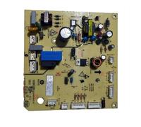 Main Control Board,Compatible For TCL,Refrigerator Computer Board Bcd-499-C/515Wefa1/509Wefa1/515Wepz50/486Wpjd/520Wbepf2/520Wepza50/486Wbep50 Motherboard(BCD-520WEPZA50)