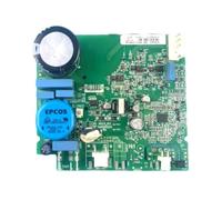 Main Control Board,Compatible For TCL,Refrigerator Computer Board Vnb Vth1113Y D1116Y Inverter Board Compressor Drive Board Components(B)