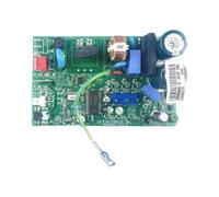 Main Control Board,Compatible For TCL,Refrigerator Computer Board Vnb Vth1113Y D1116Y Inverter Board Compressor Drive Board Components(H)