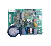 Main Control Board,Compatible For TCL,Refrigerator Computer Board Vnb Vth1113Y D1116Y Inverter Board Compressor Drive Board Components(F)