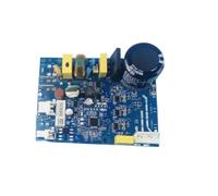 Main Control Board,Compatible For TCL,Refrigerator Computer Board Vnb Vth1113Y D1116Y Inverter Board Compressor Drive Board Components(D)