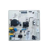 Main Control Board,Compatible For TCL,Refrigerator Computer Main Board 3B102-000304 V21090095 Control Version Circuit Board S. B518Zbt.2