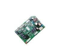 Main Control Board,Compatible For Whirlpool,Refrigerator Bcd-600E2W/600E2S Computer Board W1052833 Circuit Board W10528334(W1052833)