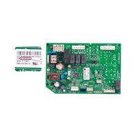 Main Control Board,Compatible For Whirlpool,Refrigerator Bcd-600E2W/600E2S Computer Board W1052833 Circuit Board W10528334(W10528334)