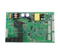 Main Control Board Direcly Replaces GE, General Electric, Kenmore WR55X11036, WR55X10722, AP7188100, AP4436216, AP6048447, PS12069099, PS2364946, 200D4852G010