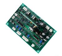 Main Control Board PK-138-A2 for ZX7-315/400/500 Monotube DC Welding Machine, PCB with New Electronic Components, Direct Replacement Board for Stable Welding Performance