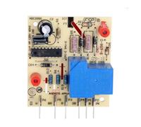 Main Control Board Refrigerator Adaptive Defrost Control Board Replacement W10352689 4388931, Compatible For Whirlpool，Compatible For Maytag，Compatible For Amana