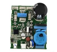 Main Control Module for Haier Fridge EECON-QD Replacement Part | Fits BCD-552WE, BCD-551WE, precise fit guarantee, easy installation with pro help, extends appliance life