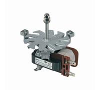 Beko Oven Main Cooker Fan Motor. Genuine Part Number 264440102