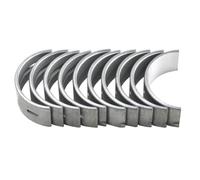 Main Crankshaft Bearing 10Pcs Set STD ~ +100 38mm ~ 37mm Compatible With S1000RR 2009-2015(37.25mm)