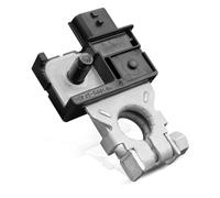 Main Current Battery Sensor Assembly Compatible with Nissan Rogue Qashqai X-Trail, Replace 294G0C990C 294G0-C990C