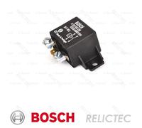 Main Current Relay 0332002258