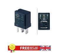 Main Current Relay For FORD ECOSPORT 17- TOURNEO 15- TRANSIT 15- Genuine Hella