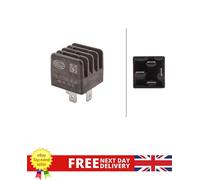 Main Current Relay - HELLA 4RA 931 774-031 OE 9M6T-14N135-AA