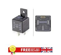 Main Current Relay - HELLA 4RA 965 400-101 OE 086 7514