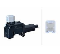 HELLA 4RA 003 437-181 Relay, main current - 12V - 4-pin connector - Normally Open Contact
