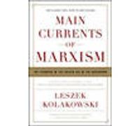 Main Currents of Marxism