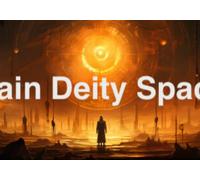 Main Deity Space (PC) Steam Key - GLOBAL